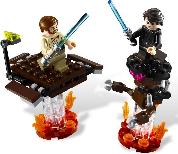 Produktbild LEGO Anakins Jedi Interceptor (9494, LEGO Star Wars)