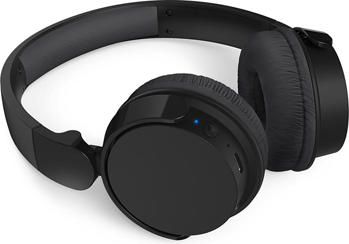 Productafbeelding Philips TAH3209BK/00 (Geen ruisonderdrukking, 25 h, Draadloze)