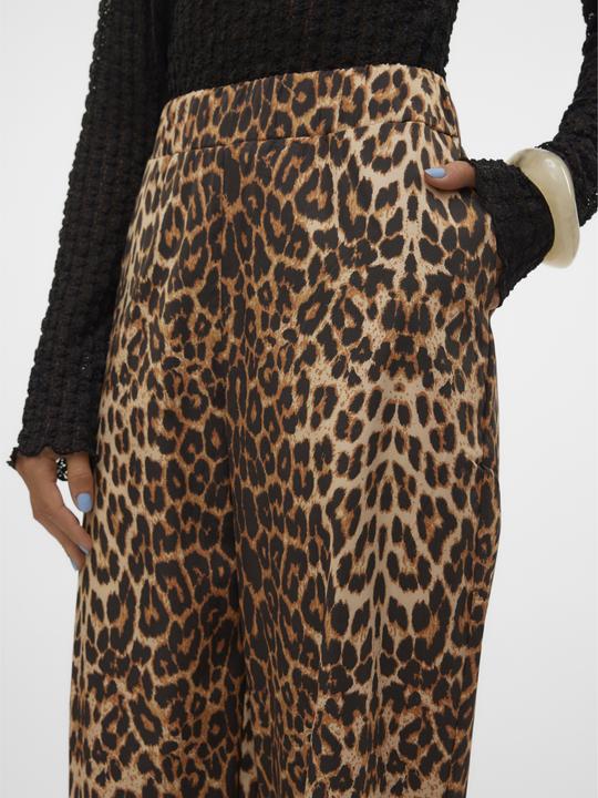 Produktbild Vero Moda SNLIRA Hohe Taille Hose Hose (XS)