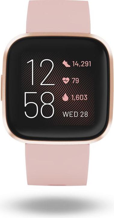 Actual product image Fitbit Versa 2 (40 mm)