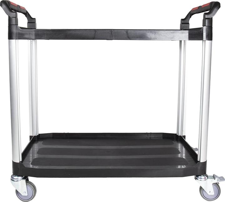 Immagine prodotto Rs Pro Trolley in plastica grande (120 kg)