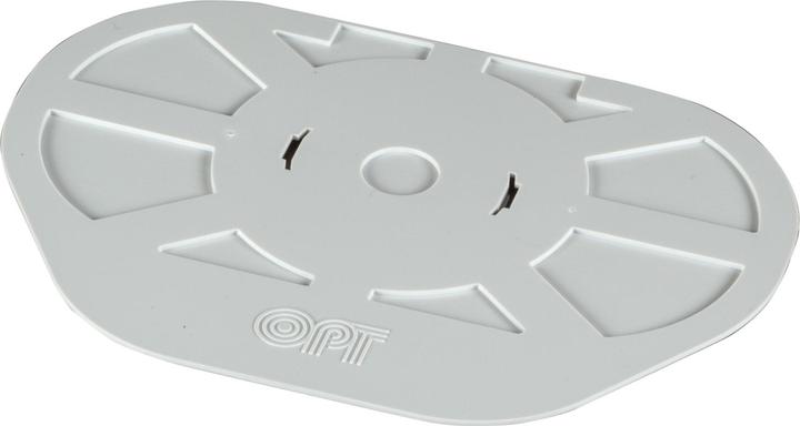 EFB Elektronik Couvercle pour STHD-6A, STHD-6H, STHD-4A & STHD-4H