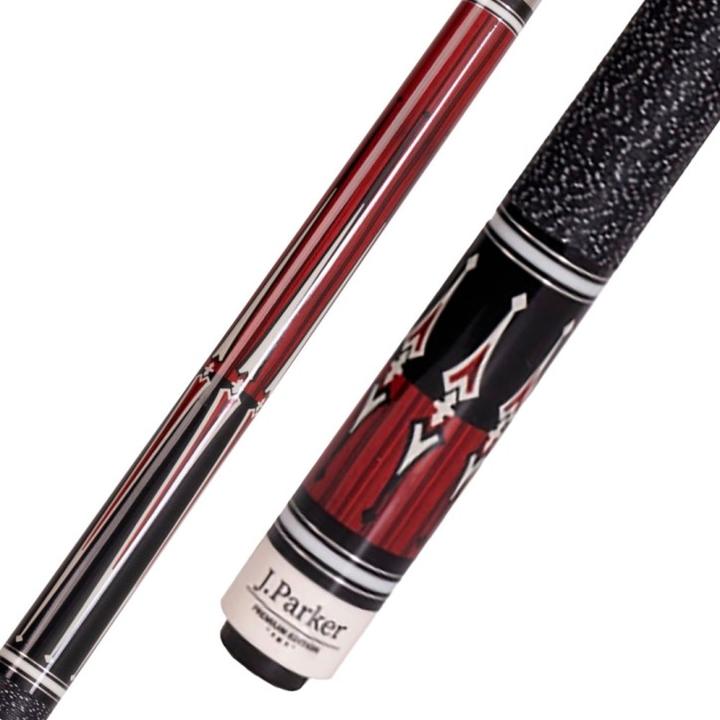 Parker Pen Pool Cue James Parker Premium Edition PE-3