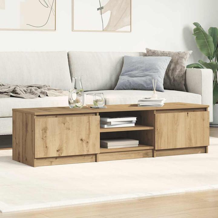 Actual product image VidaXL Briar (140 x 40 x 36 cm)