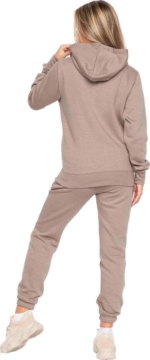 Actual product image Juice Womens/Ladies Cremmoore Hoodie (XL)