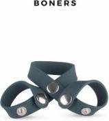 Produktbild Boners 8-Style Ball Splitter (3 cm)