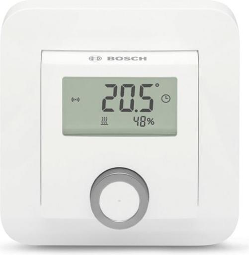 Produktbild Bosch Smart Home Raumthermostat II (230V)