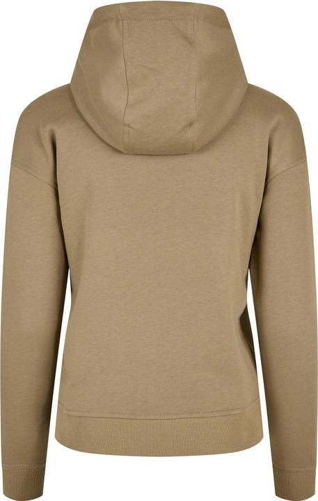 Actual product image Urban Classics Hoodie Ladies - 99478 (XS)