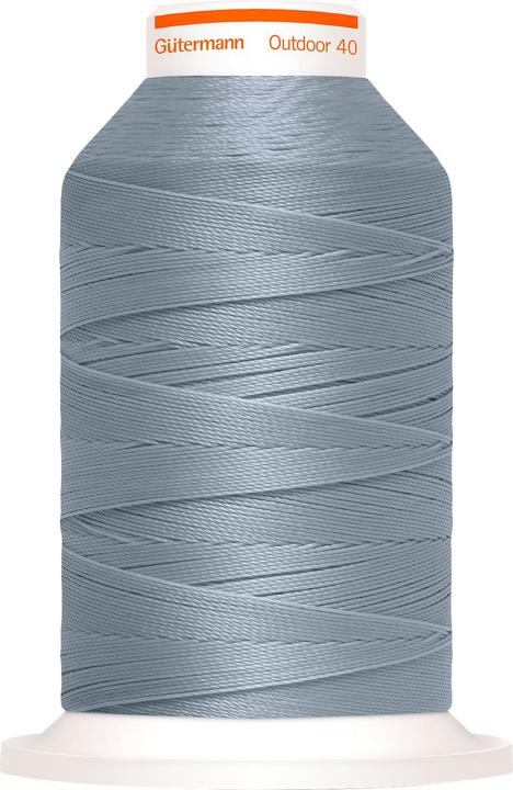 Medium grey, Col. 9540