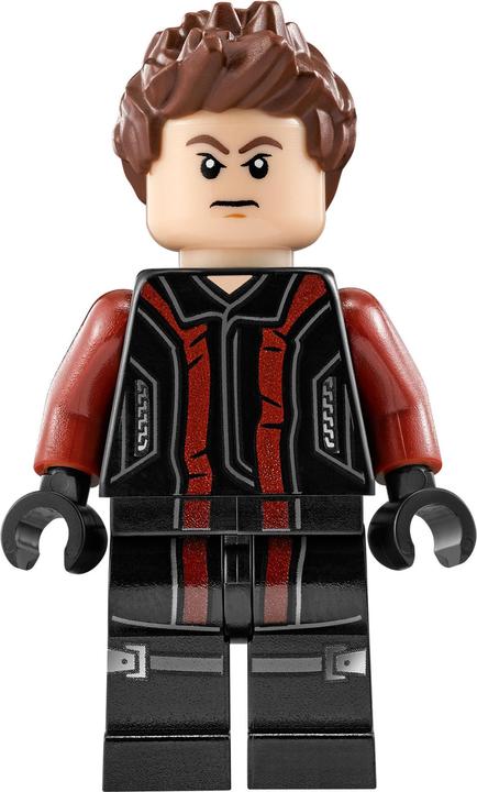 Immagine prodotto LEGO L'elivelivolo Scudo (76042, LEGO Marvel, Set LEGO rari)