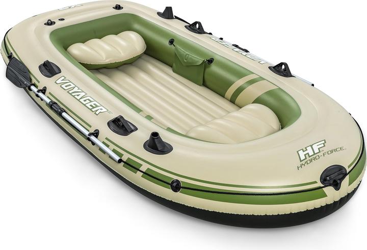 Immagine prodotto Bestway 65164 / 24 (294 cm, 3 pers.)