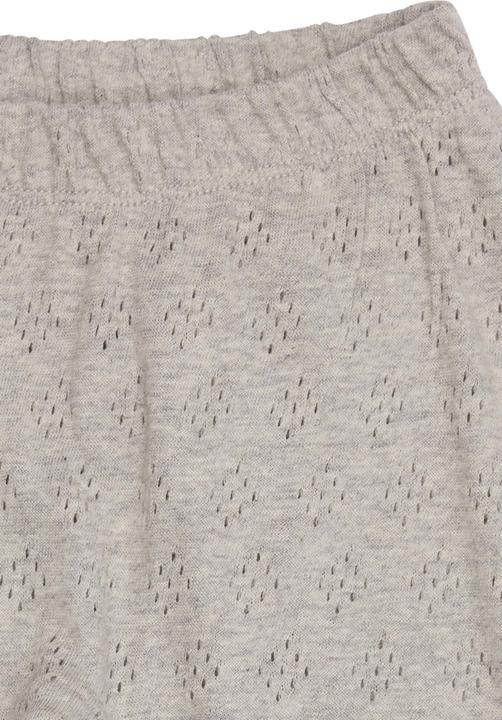 Image du produit loud + proud Pantalon Jacquard Tricoté (74)