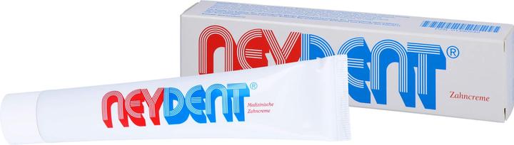 Produktbild Regena NEYDENT Zahncreme, 1 P ZPA
