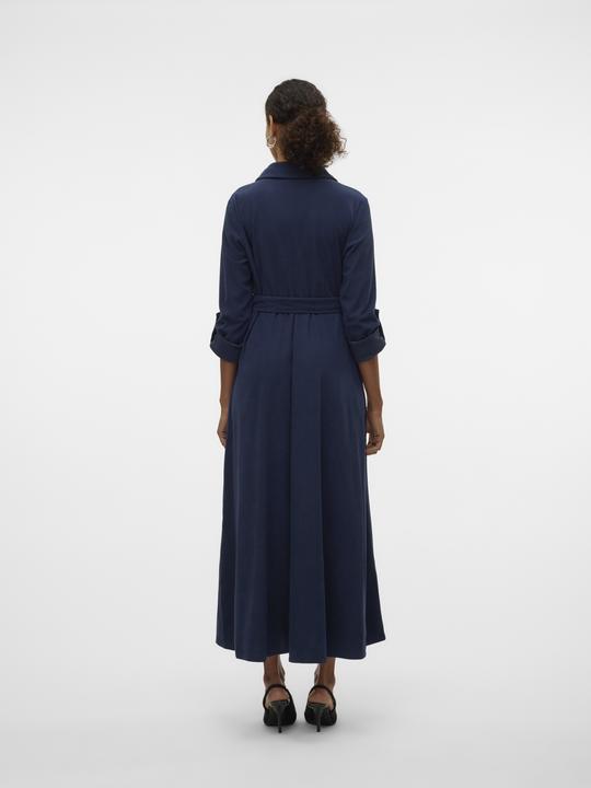 Actual product image Vero Moda VMVILJA Long dress Dress (M)