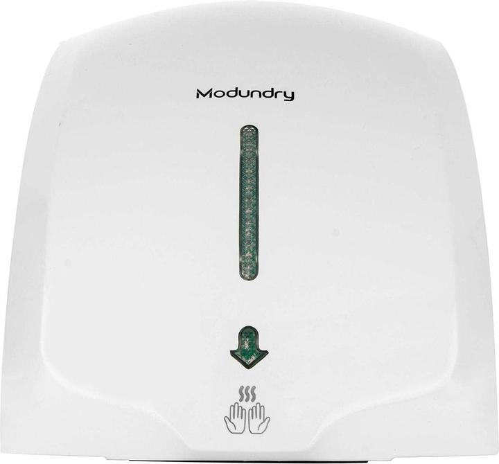 Modundry Hand Dryer, White