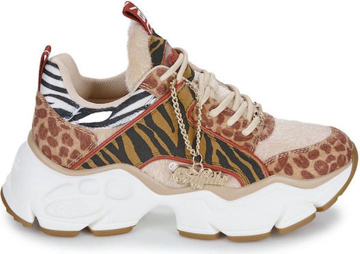 Image du produit Buffalo Cld Chai - Vegan Nappa/Mesh (41)