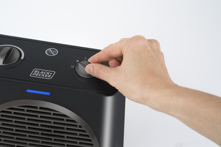 Image du produit Black & Decker BXSH1500E (1500 W)