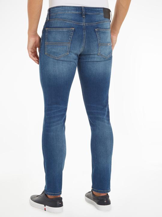 Produktbild Tommy Hilfiger Tommy Jeans Austin Slim Tapered aspen blue (W38/L32)
