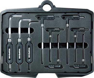 Produktbild Topeak PrepStation pro (55 Teile)