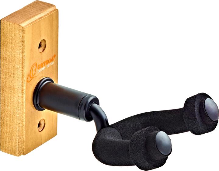 Image du produit Ortega Accroche mur guitare (Guitare)