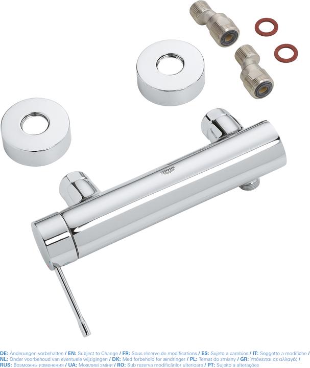 Immagine prodotto Grohe Essenza 33636