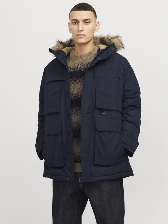 Image du produit Jack & Jones Parka Parka (XXL)