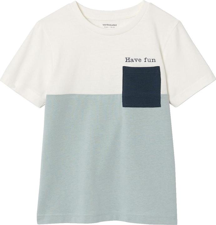 Actual product image Vertbaudet T-Shirt (92)