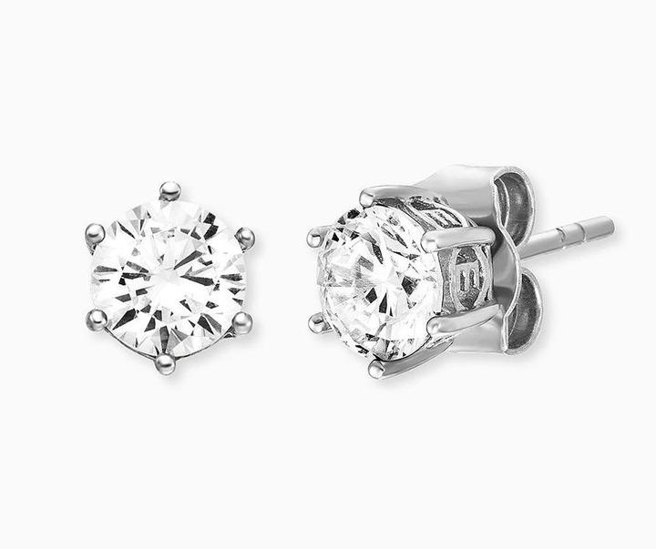 Produktbild Engelsrufer Ohrstecker Shiny (925er Silber)