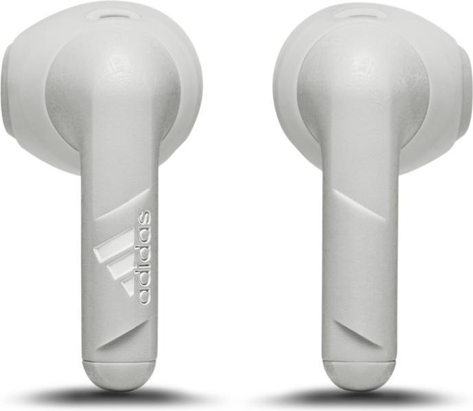 Actual product image adidas Z.N.E 01 True Wireless Sports Earbuds - Light Grey (15 h, Wireless)