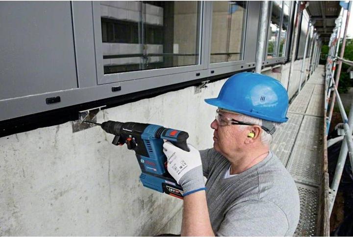 Produktbild Bosch Professional GBH 18V-26 F (Akkubetrieb)