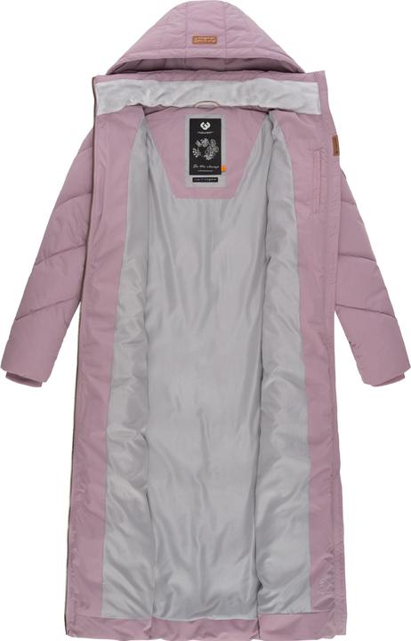Produktbild Ragwear Rebelka Extralong (M)