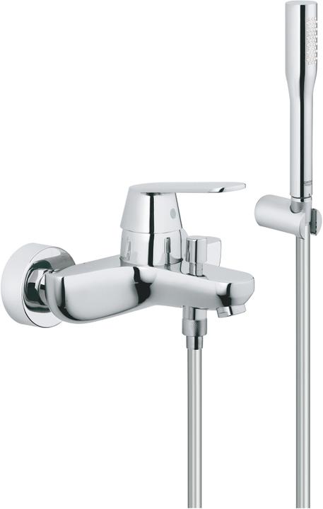 Grohe Eurosmart Cosmopolitan Einhand-Wannenbatterie