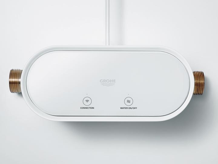 Produktbild Grohe Sense Guard Intelligente Wassersteuerung