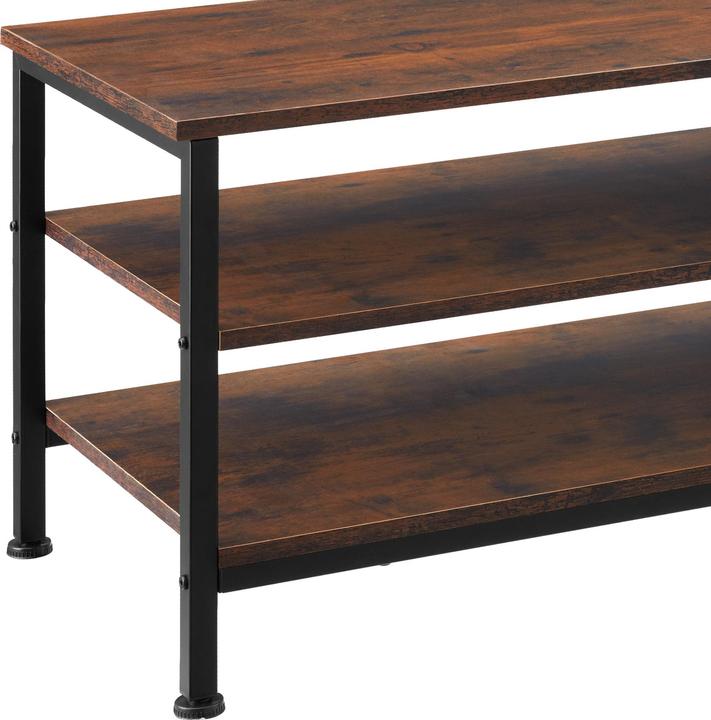 Image du produit tectake Durban (110 x 40 x 45,5 cm)