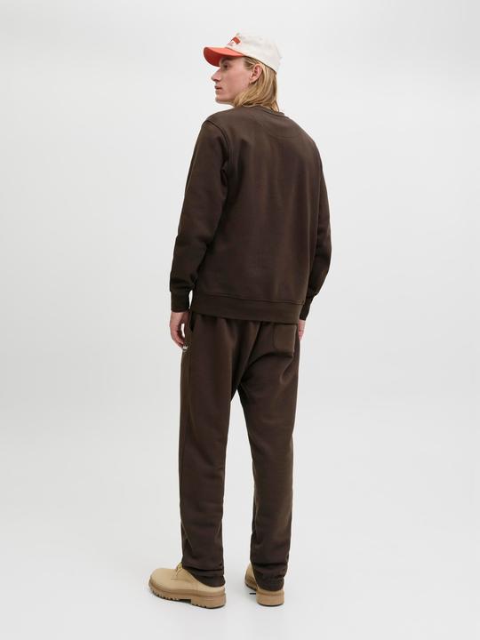 Produktbild Jack & Jones Jjesoho Sweat Crew Neck Noos (L)