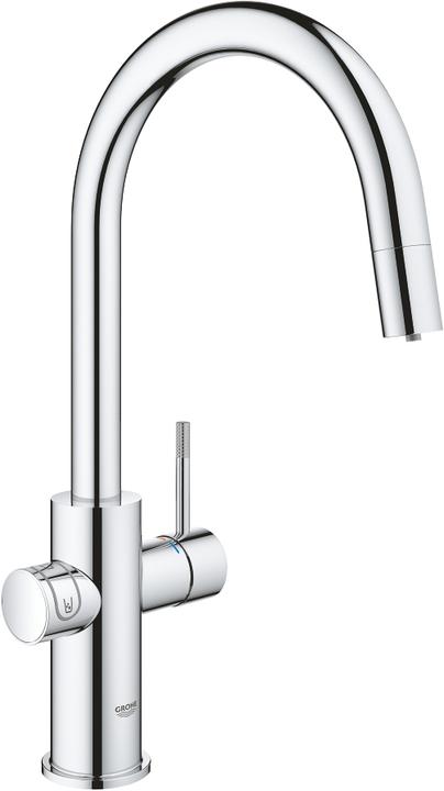 Image du produit Grohe Blue Home Kit de démarrage bec C