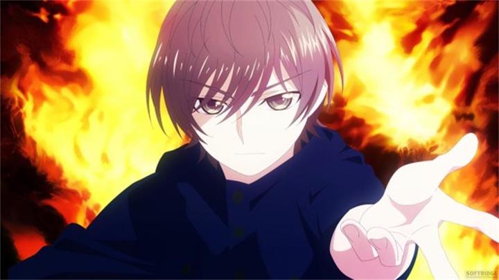 Actual product image W'z - Vol.1 (Ep. 1-6) (Blu-ray) (Blu-ray, German, Japanese)