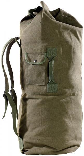 Image du produit Xcase Sac de paquetage XXL en toile, 100 litres (100 l)