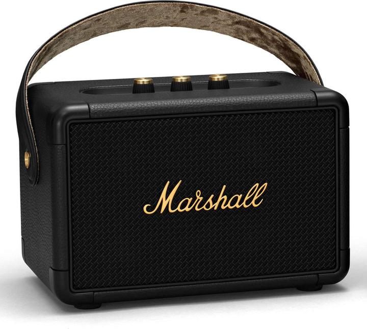 Productafbeelding Marshall Kilburn II (20 h, Elektrische stroom, Oplaadbare batterij)