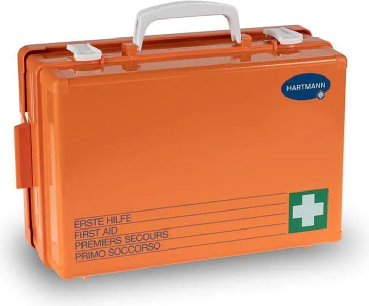 Produktbild IVF Hartmann Vario 2 (Notfallkoffer)