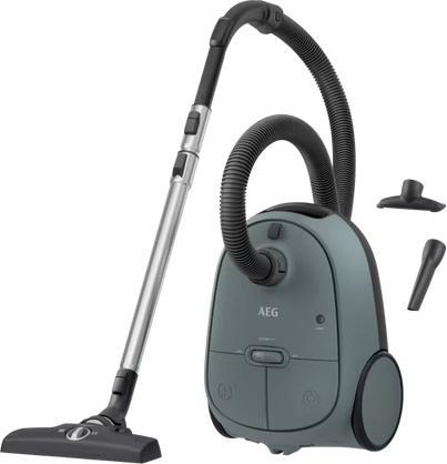 Image du produit AEG AB61C1OG - Clean 6000 - Nettoyeur à sec - Nettoyeurs à sec - Nettoyeur à sec - Ocean Green
