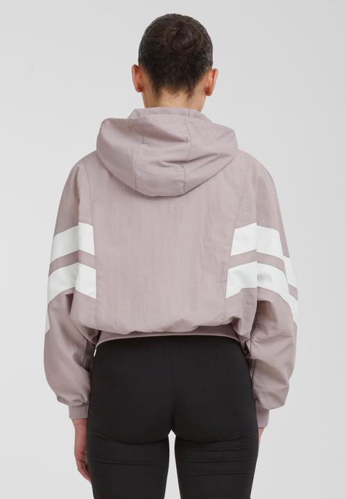 Immagine prodotto Urban Classics Giacca a pipistrello Crinkle da donna (M)