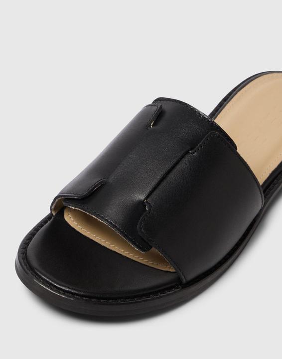 Immagine prodotto Selected Homme Slfisabella Cursore In Pelle (41)