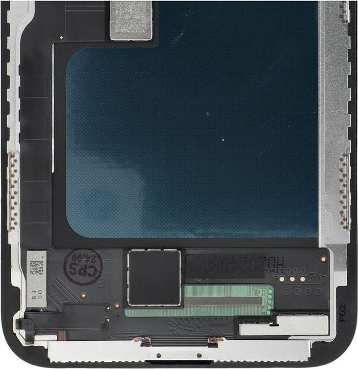 Immagine prodotto OEM LCD display! MOSHI Display LCD for IPHONE X incell HD+