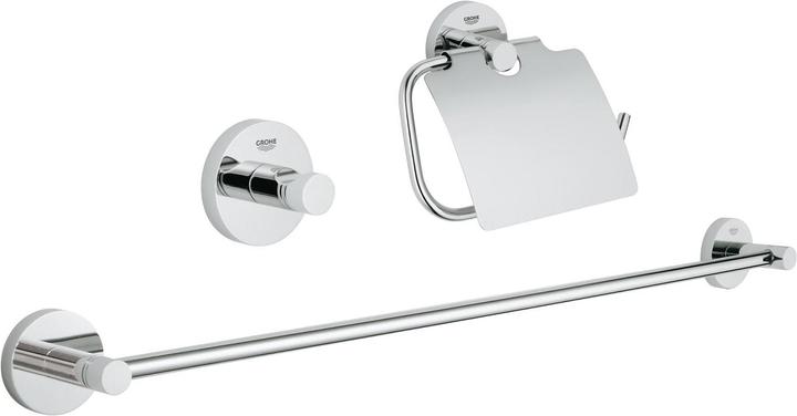 Grohe Essentials