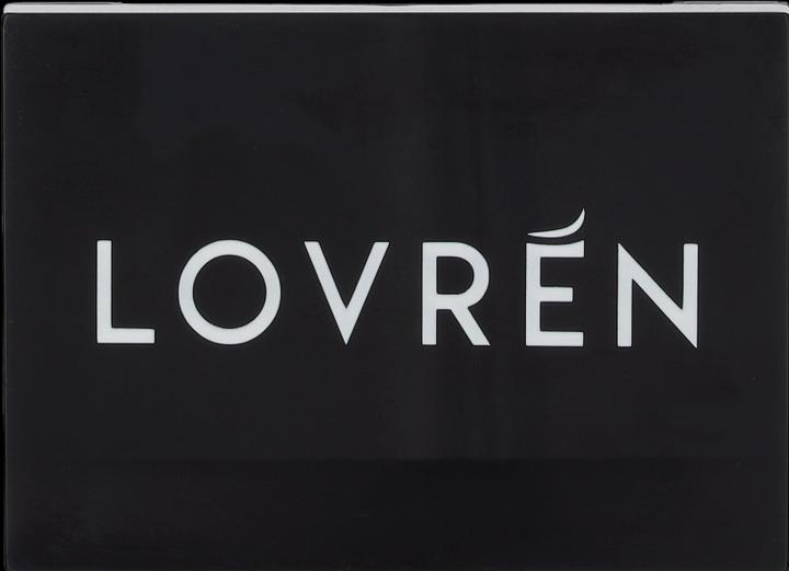 Produktbild Lovrén OM1