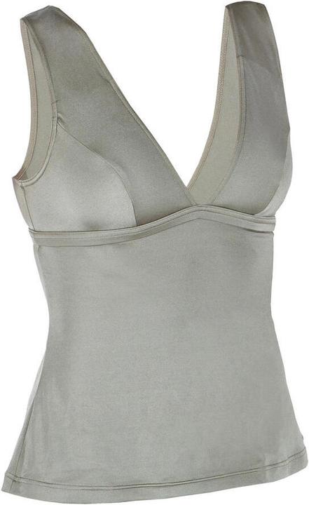Actual product image Olaian tankini marine all over 337207 (M)