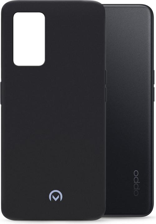 Actual product image Mobilize Rubber gelly cover (Oppo A96, Oppo A76)