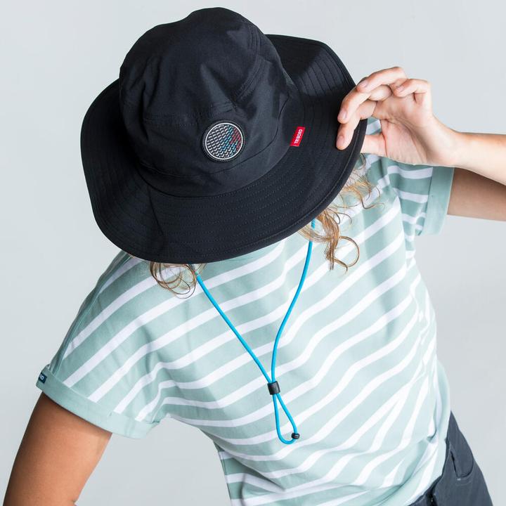 Actual product image Tribord hat sailing 500 333965 (58)