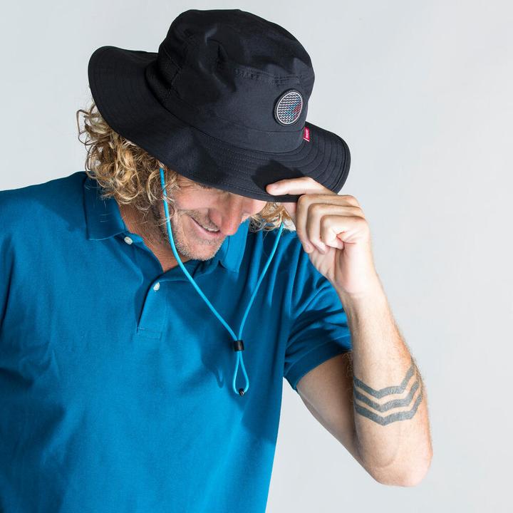 Actual product image Tribord hat sailing 500 333965 (58)